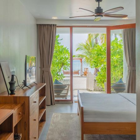 Veli Vilaa Dhiffushi Extérieur photo