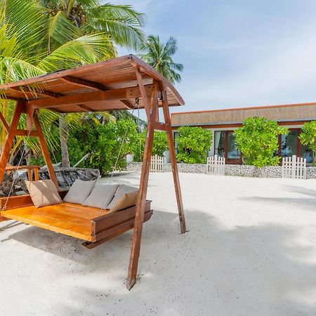 Veli Vilaa Dhiffushi Extérieur photo