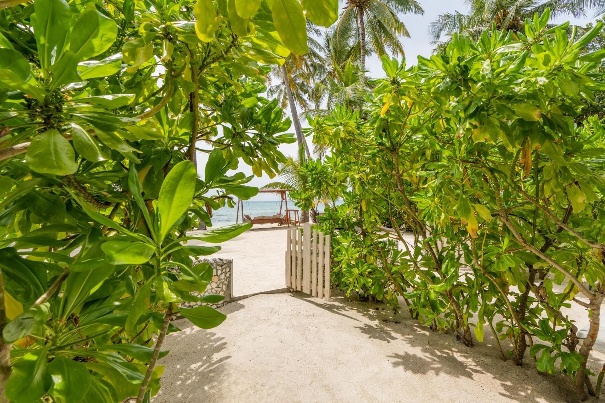 Veli Vilaa Dhiffushi Extérieur photo