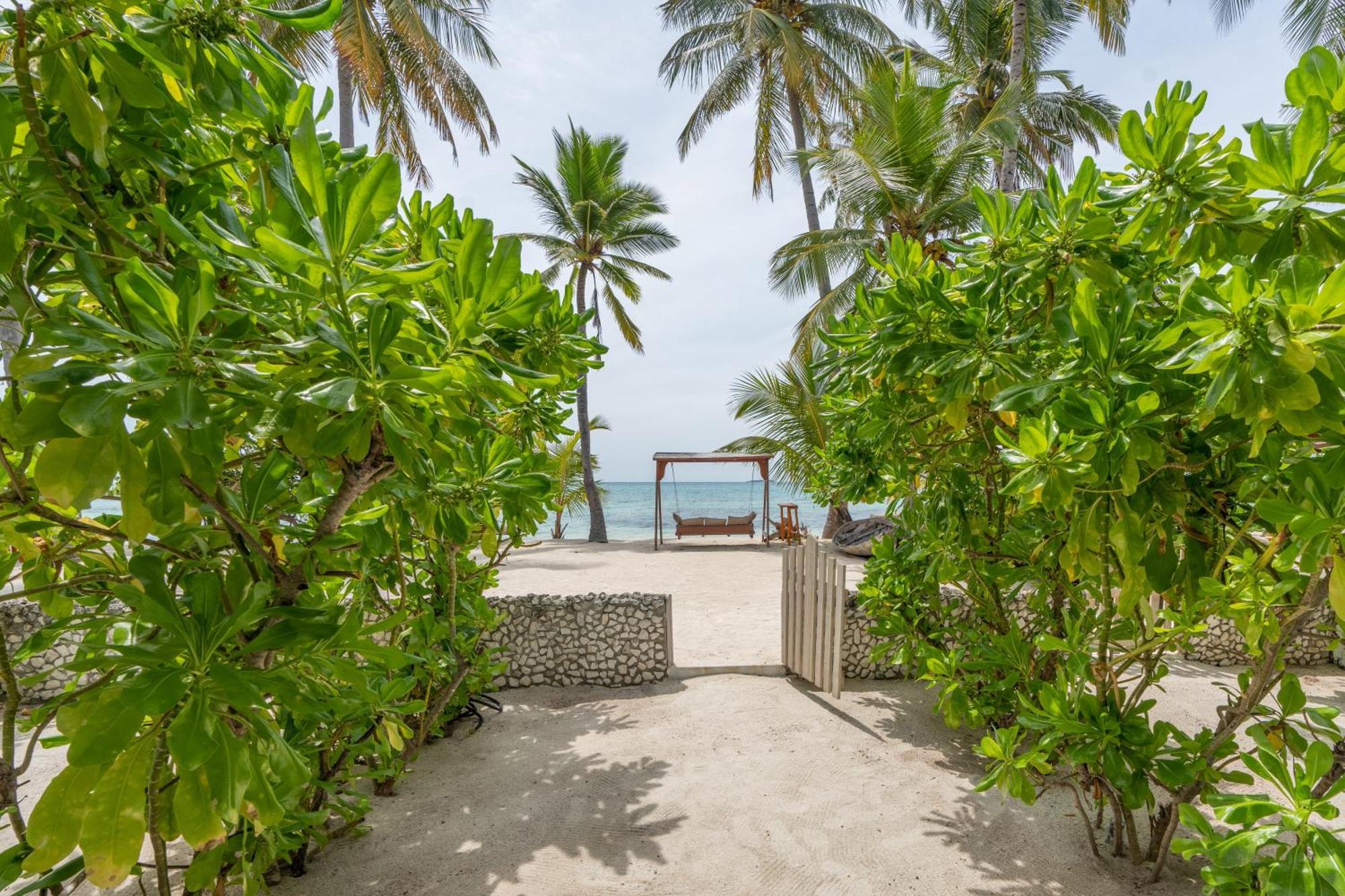 Veli Vilaa Dhiffushi Extérieur photo