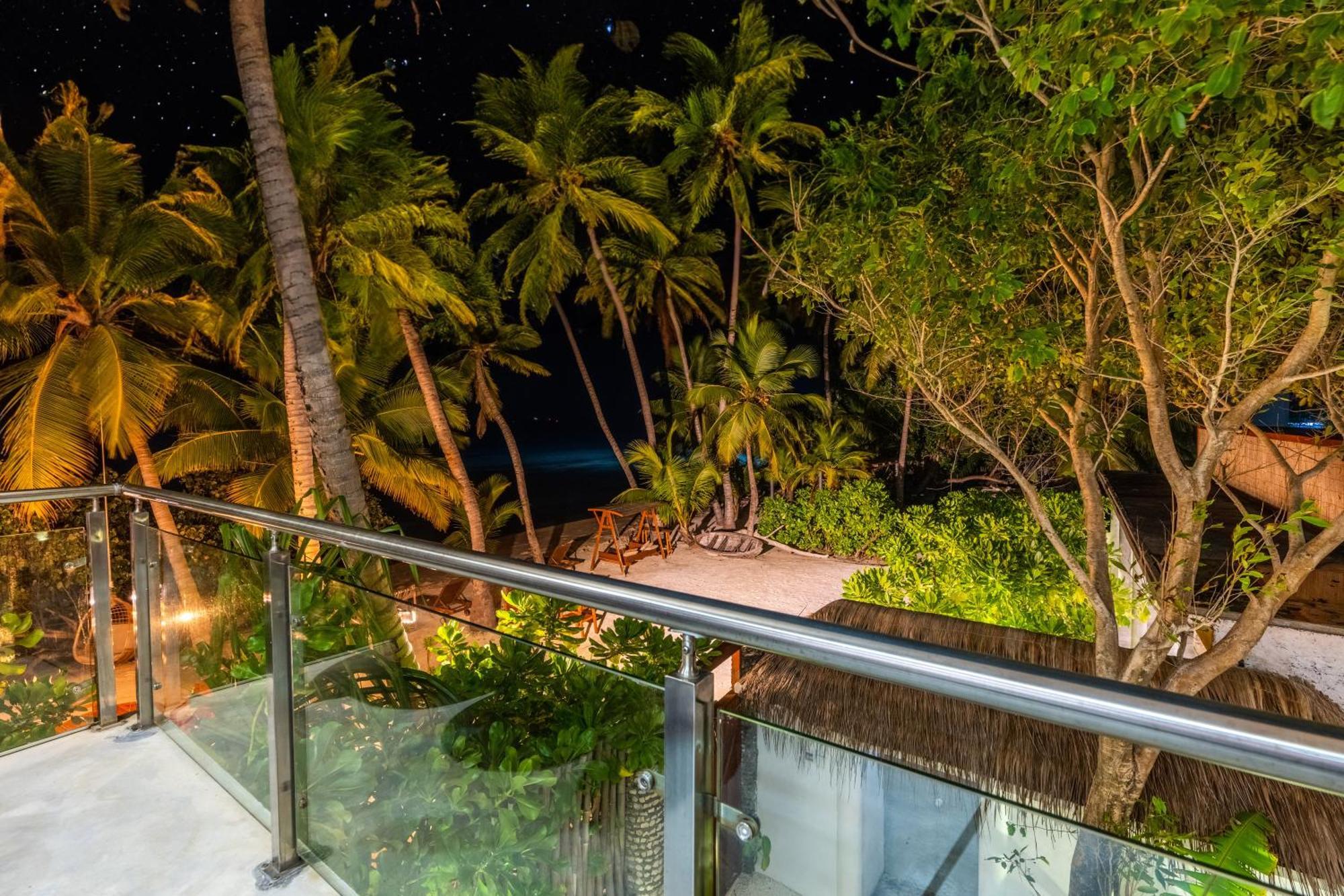 Veli Vilaa Dhiffushi Extérieur photo