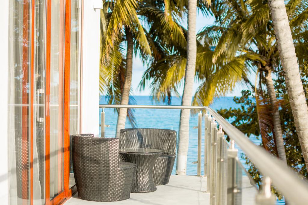 Veli Vilaa Dhiffushi Extérieur photo