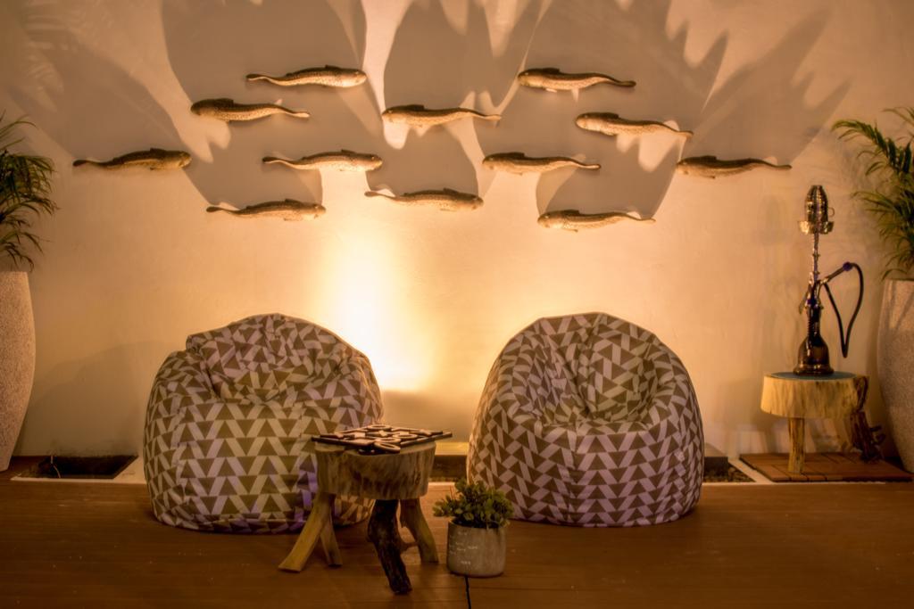 Veli Vilaa Dhiffushi Extérieur photo