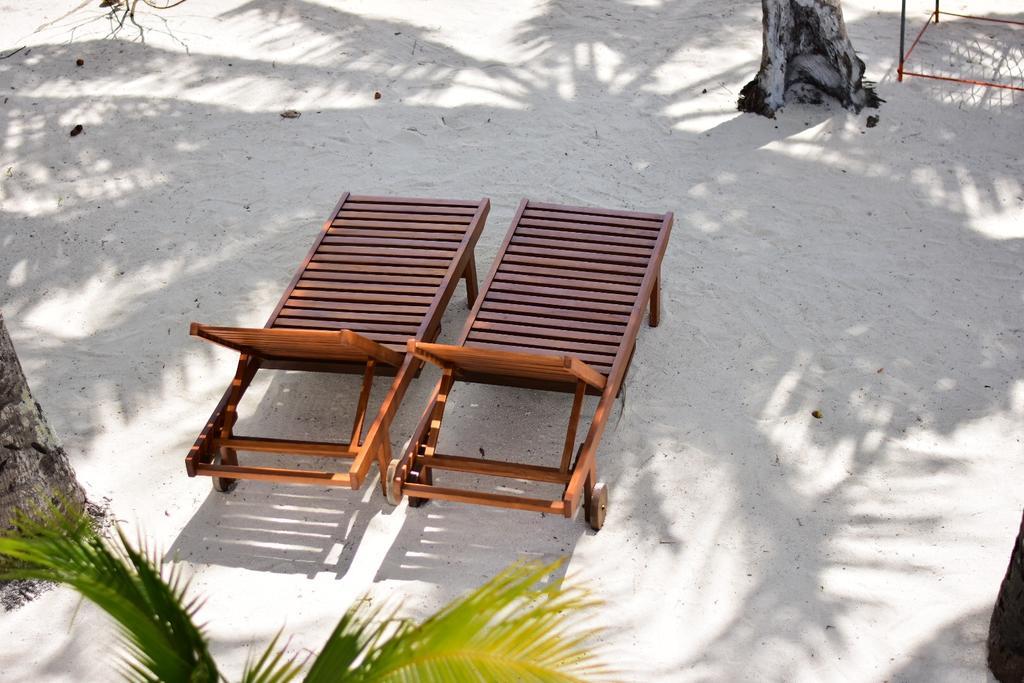 Veli Vilaa Dhiffushi Extérieur photo