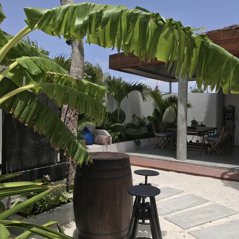 Veli Vilaa Dhiffushi Extérieur photo