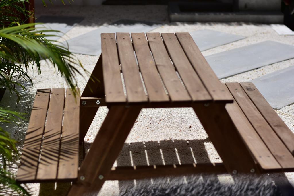 Veli Vilaa Dhiffushi Extérieur photo
