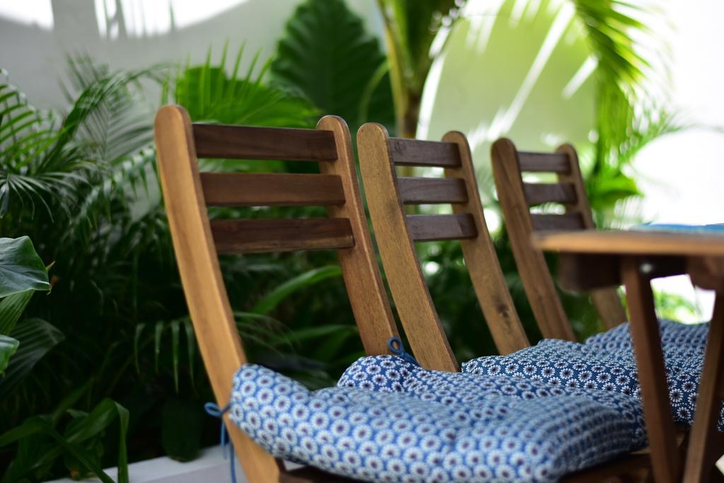 Veli Vilaa Dhiffushi Extérieur photo