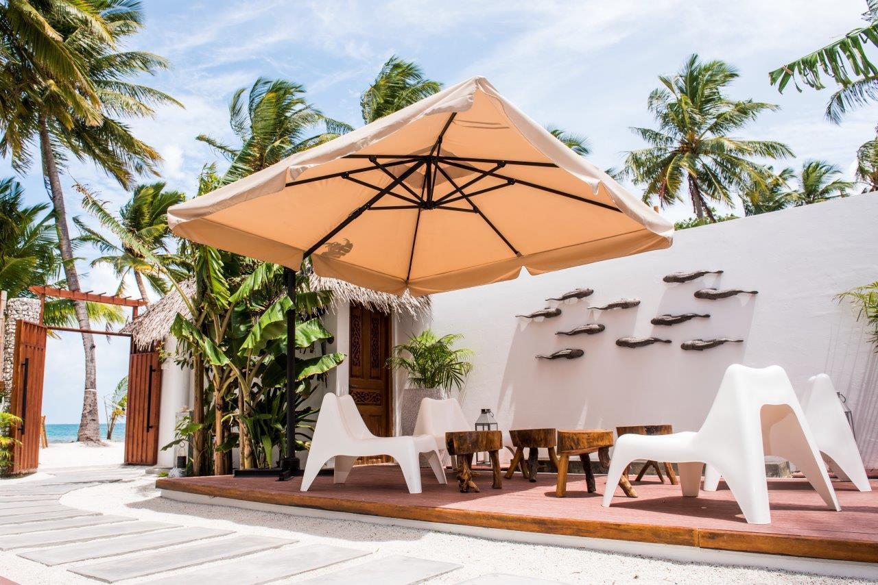Veli Vilaa Dhiffushi Extérieur photo