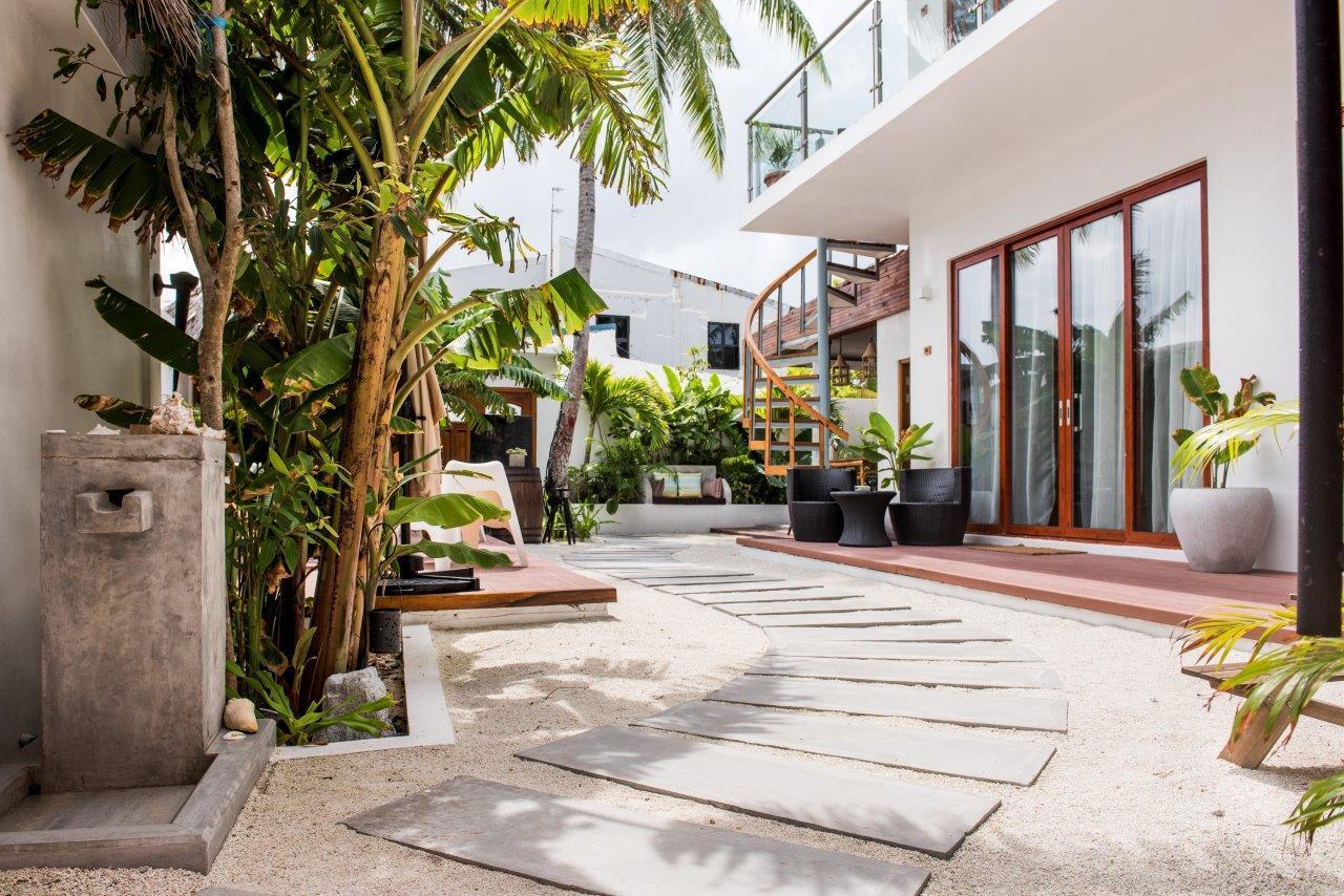 Veli Vilaa Dhiffushi Extérieur photo