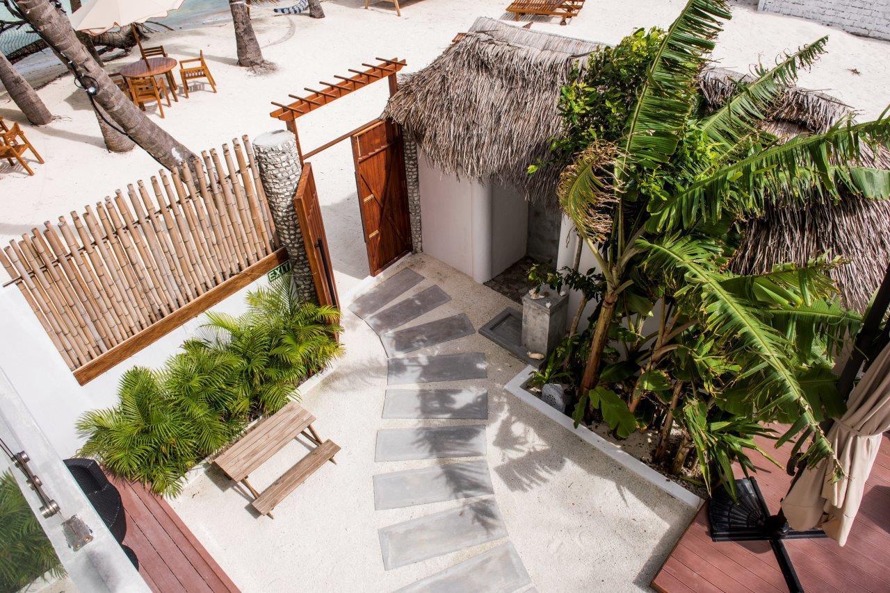 Veli Vilaa Dhiffushi Extérieur photo