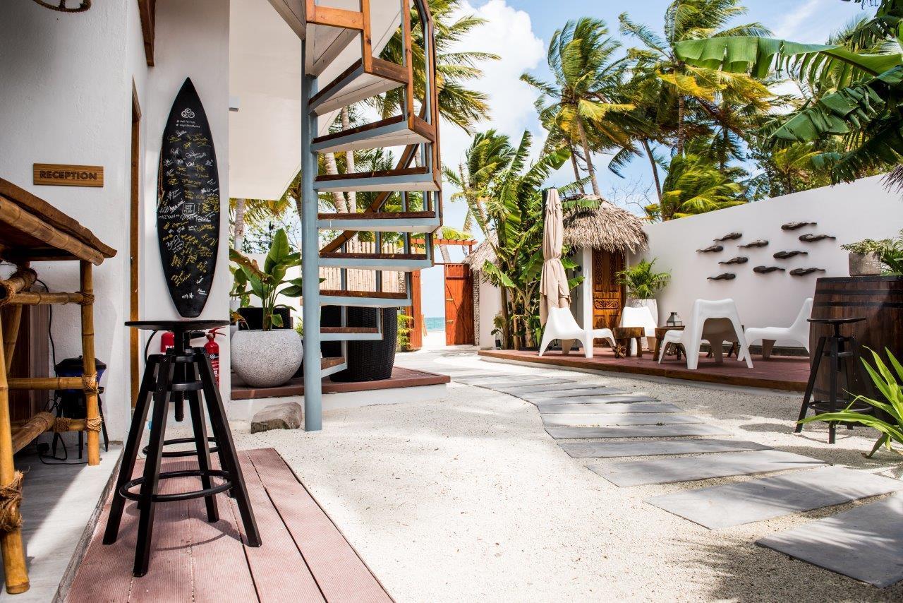 Veli Vilaa Dhiffushi Extérieur photo
