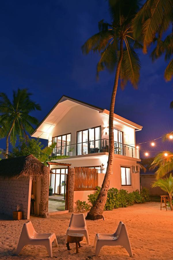 Veli Vilaa Dhiffushi Extérieur photo