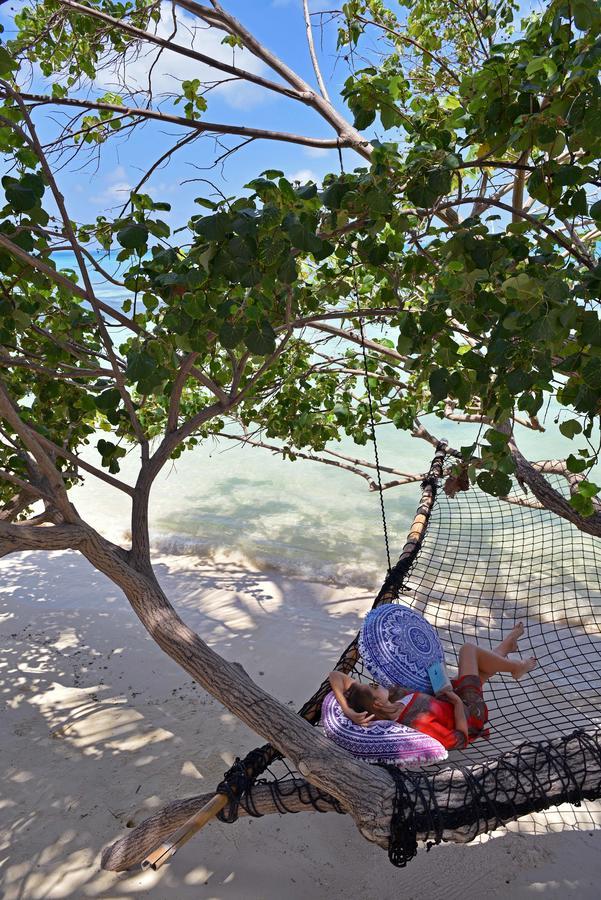 Veli Vilaa Dhiffushi Extérieur photo