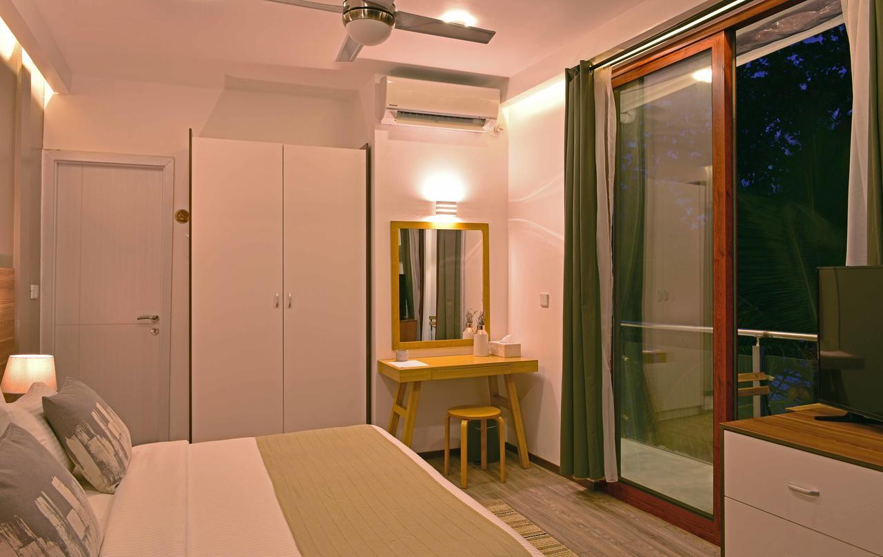 Veli Vilaa Dhiffushi Extérieur photo